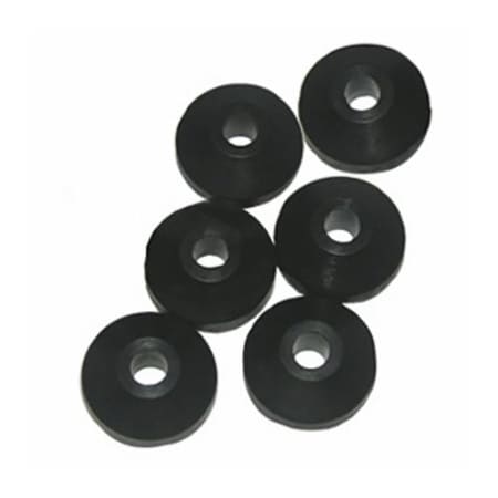 Larsen Supply Co 6PK 14L BevBibb Washer 02-1077